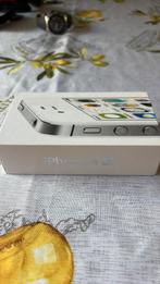 iPhone 4S, Telecommunicatie, Ophalen, Gebruikt, IPhone 4S