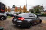 BMW M3 3.0 / 431pk.| Manueel | Uitstekende staat | CAMERA, Autos, BMW, 5 places, Cuir, Berline, 2979 cm³