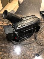 Hi8-camera, Audio, Tv en Foto, Videocamera's Digitaal, Ophalen, Camera, Samsung