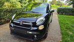 fiat 500L 1.4 Urban editie. Slechts 27Dkm!, Voorwielaandrijving, 4 cilinders, Zwart, Particulier