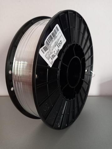 mig / mag lasdraad D200 aluminium 2 kg 1,0 mm beschikbaar voor biedingen