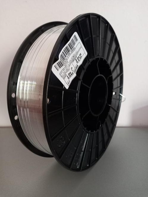 mig / mag lasdraad D200 aluminium 2 kg 1,0 mm, Doe-het-zelf en Bouw, Gereedschap | Lasapparaten, Nieuw, Ophalen of Verzenden