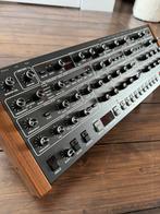 Sequential prophet 6 + decksaver, Muziek en Instrumenten, Synthesizers, Ophalen, Zo goed als nieuw