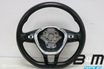 Multifunctioneel stuur VW Golf 7 5G0419091DG beschikbaar voor biedingen