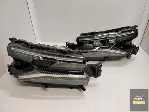 Citro n C5 Aircross Lift Full Led lamp rechts links Ideaal, Auto-onderdelen, Verlichting, Citroën, Gebruikt