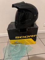 Casque scorpion adx, Ophalen of Verzenden, XL