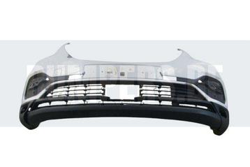 Bumper Opel Grandland 17-21 Voorbumper beschikbaar voor biedingen