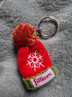 Sleutelhanger Filliers, Verzamelen, Ophalen of Verzenden