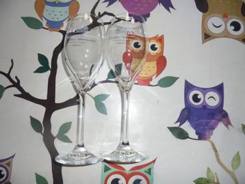Glas Bernard Massard, Enlèvement ou Envoi, Comme neuf