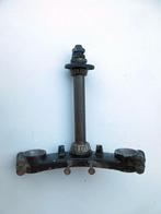 Kawasaki ZX10 voorvork Tstuk ZX 10 T-stuk vork klem T stuk, Motoren, Ophalen of Verzenden, Gebruikt