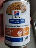 Hill's prescription diet voeding., Dieren en Toebehoren, Dierenvoeding, Ophalen of Verzenden, Hond