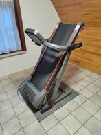 Focus Fitness - Jet 5 - Loopband + Vloer bescherming, Sport en Fitness, Ophalen, Nieuw, Rug, Loopband