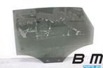Portierruit linksachter Audi S1 8X Sportback 8X4845205A, Auto-onderdelen, Gebruikt