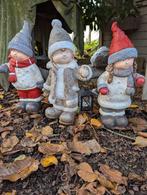 Kabouters, Tuin en Terras, Ophalen