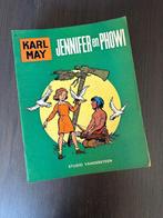 Studio Vandersteen: Karl May (21 albums), Gelezen, Willy Vandersteen, Ophalen of Verzenden, Meerdere stripboeken