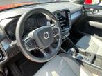 Volvo XC40 1.5plugin hybride/benzine,04/2021,90000km!, Auto's, Testrit aan huis, Stof, USB, Bedrijf