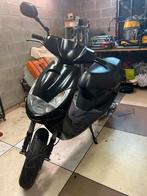 Peugeot vivacity 50 cc 2t, Fietsen en Brommers, Scooters | Peugeot, Ophalen, Vivacity