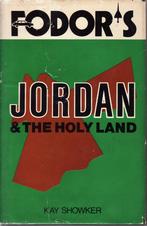 FODOR’S “Jordan & The Holy Land” (Engels), Livres, Guides touristiques, Guide ou Livre de voyage, Enlèvement ou Envoi, Utilisé