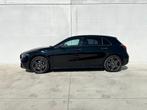 Mercedes-Benz A-Klasse A250e | AMG-line (bj 2023, automaat), Automaat, Gebruikt, Euro 6, Zwart