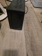 ASUSTOR NIMBUSTOR 2 Gen2 AS5402T + 4TB SDD, Ophalen, Zo goed als nieuw