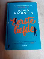 Eerste liefde, Ophalen, Gelezen, David Nicholls