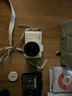 Nikon 1 v1, Ophalen, Gebruikt, Nikon