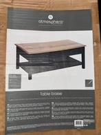 Table de salon neuve, Tuin en Terras, Ophalen, Zo goed als nieuw