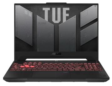 ASUS TUF Gaming A15 - Ryzen 9 | 7940HS | RTX 4070 beschikbaar voor biedingen