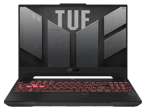 ASUS TUF Gaming A15 - Ryzen 9 | 7940HS | RTX 4070, Computers en Software, Windows Laptops, Nieuw, 15 inch, SSD, 4 Ghz of meer