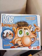 Rob rommelkop, Ophalen of Verzenden, Gebruikt