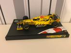 F1 Jordan /honda (1999) 1/18, Enlèvement ou Envoi, Comme neuf