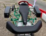 Tony kart extreme, Sport en Fitness, Karting, Ophalen, Zo goed als nieuw, Kart