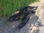 Dakgoot egels Dakgootborstel gratis, Ophalen, Overige materialen, Gebruikt, 2 tot 4 meter