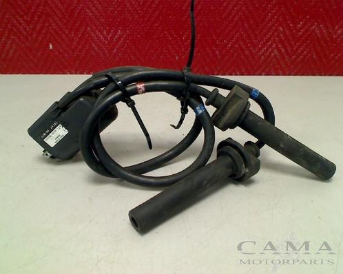 BOBINE Yamaha FJR 1300 2002-2005 + ABS (FJR1300 FJR1300A), Motoren, Onderdelen | Yamaha, Gebruikt