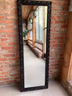 SPIEGEL IN MOOIE HOUTEN OMLIJSTING, Enlèvement