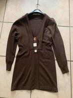 Lange Cardigan vest River Woods L mooie knopen, Kleding | Dames, Ophalen of Verzenden