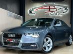 Audi A5 2.0 TDi DPF S line * GARANTIE 12 MOIS * (bj 2012), Auto's, Stof, Gebruikt, Zwart, 4 cilinders