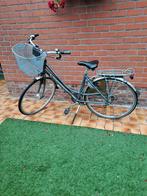 Damesfiets, Enlèvement, Comme neuf