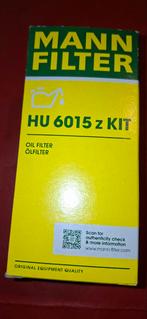 Filtre a huile  BMW/ mini, Autos : Pièces & Accessoires, Enlèvement ou Envoi, Mini