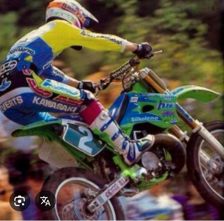 Kx 250, Motos, Motos | Kawasaki, Particulier, Enlèvement