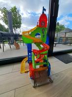 Garage fisher-price, Ophalen, Gebruikt