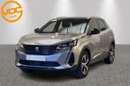 Peugeot 3008 GT 1.2 EAT8, Automaat, 1199 cc, 130 pk, 5 deurs