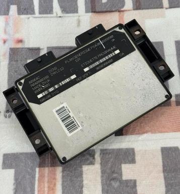Citroen Peugeot ECU 9650359580 9650360480 R04080035B 80964C beschikbaar voor biedingen