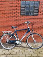 Herenfiets montego 28inch 7versn Voorvering, Fietsen en Brommers, Fietsen | Heren | Herenfietsen, Ophalen of Verzenden, Zo goed als nieuw