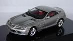 Auto Art Mc Laren Mercedes SLR 1:43, Ophalen of Verzenden, Nieuw, Auto, Overige merken