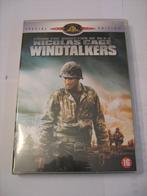 WIND  TALKERS, Vanaf 16 jaar, Ophalen of Verzenden, Zo goed als nieuw, Oorlog