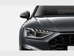 Audi A4 Avant 30 TDi Business Edition S line S tronic (EU6AP, Autos, Audi, Argent ou Gris, 143 g/km, Diesel, Break