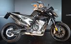 KTM 790 Duke Floorclean Actie!, Motoren, Motoren | KTM, 2 cilinders, Bedrijf, Meer dan 35 kW, 799 cc