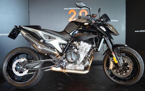 KTM 790 Duke Floorclean Actie!, Motoren, Motoren | KTM, Bedrijf, Naked bike, meer dan 35 kW, 2 cilinders, Ophalen