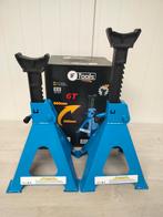 Verstelbare Assteun Set van 2 stuks - 6 ton!Nieuw!!!, Auto diversen, Krikken, Ophalen of Verzenden, Nieuw